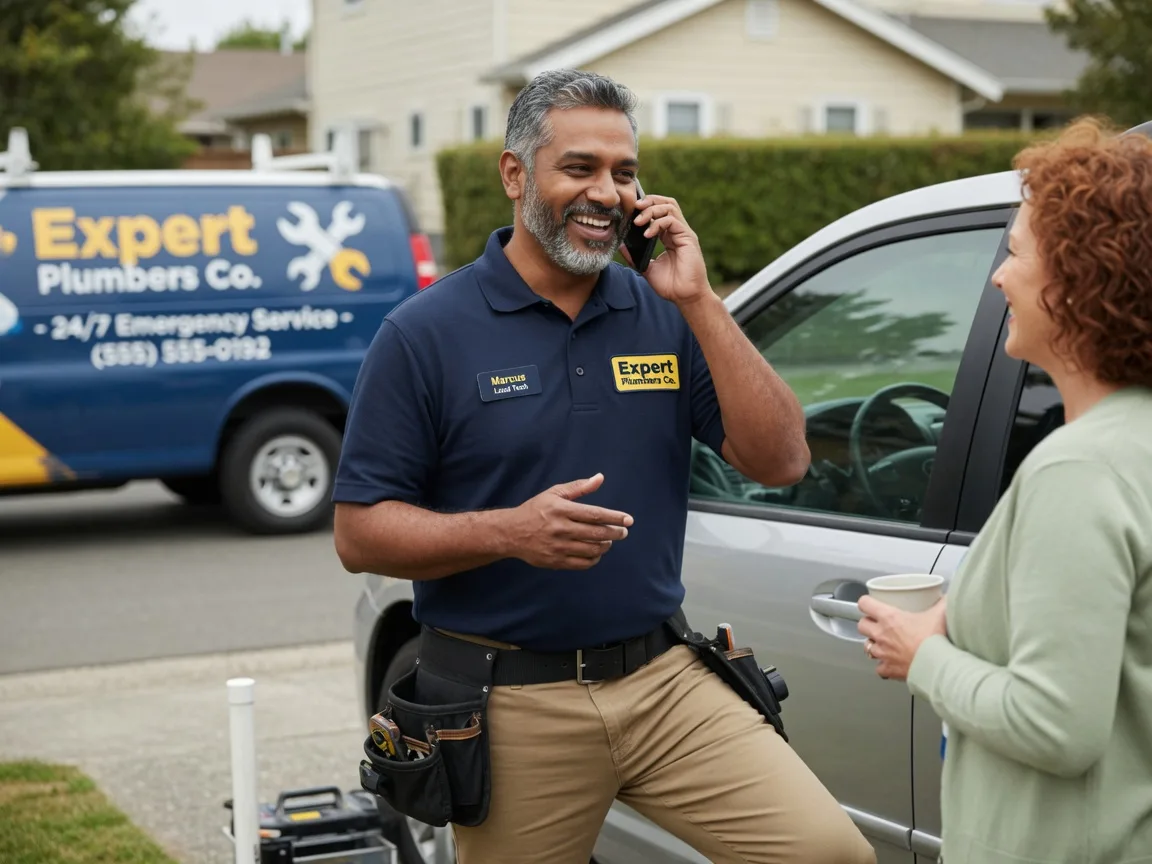 Drain Cleaning Knapp, WI FAQs